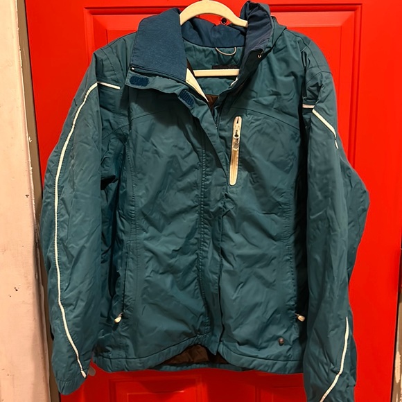 Lands' End Jackets & Blazers - Land’s End Winter Coat